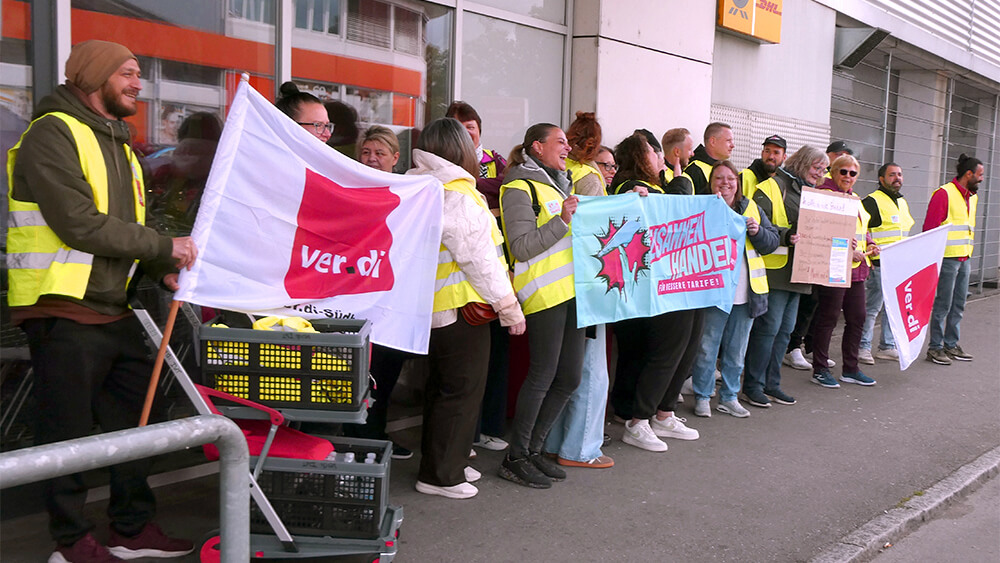 Kauflandstreik kn streikposten 2026 05 15 © pit wuhrer