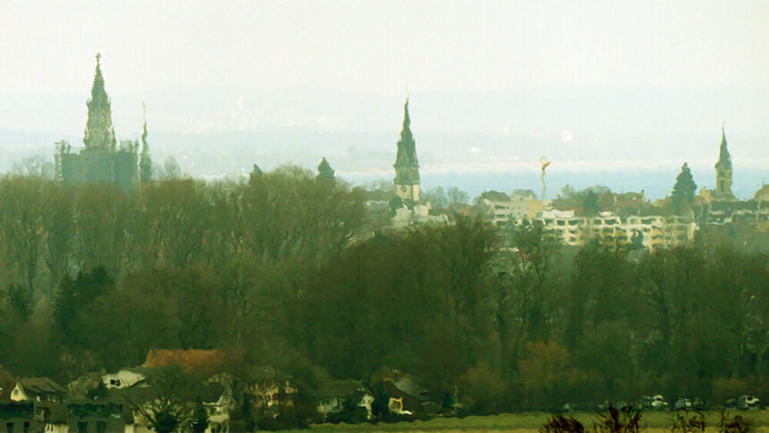 Konstanz2 hitze © pit wuhrer