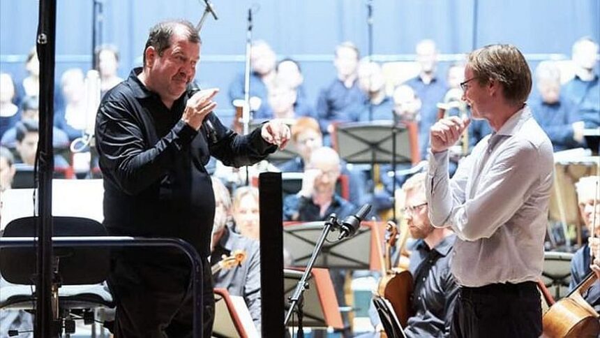 Konzert mit ivor bolton 2017 am musicaltheater basel 16 9 © privatbesitz