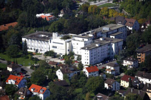 Krankenhaus radolfzell © diabetesforum radolfzell.de