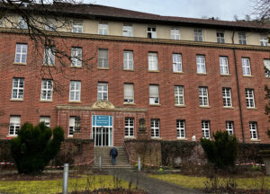 Krankenhaus singen hauptgebäude 2026 © pit wuhrer