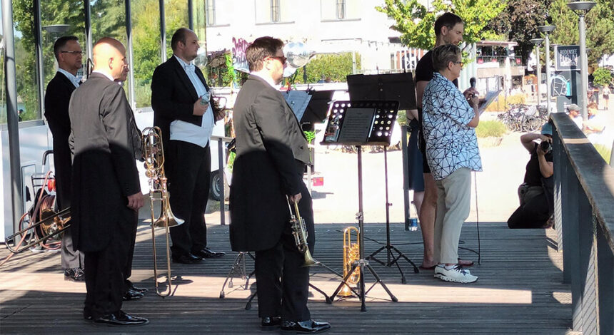 Kulturparade musik theater 2026 07 11 ©rrb