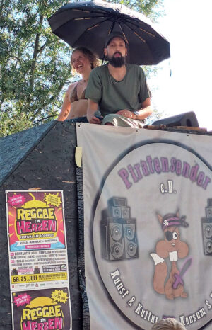 Kulturparade piratensender 2026 07 11 ©rrb 2