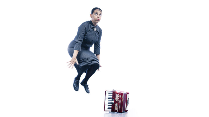 Das GEMS-Programm im März