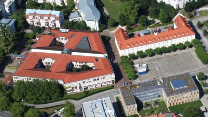 Landratsamt konstanz und städtisches sozial und jugendamt sind nachbarn © landratsamt konstanz