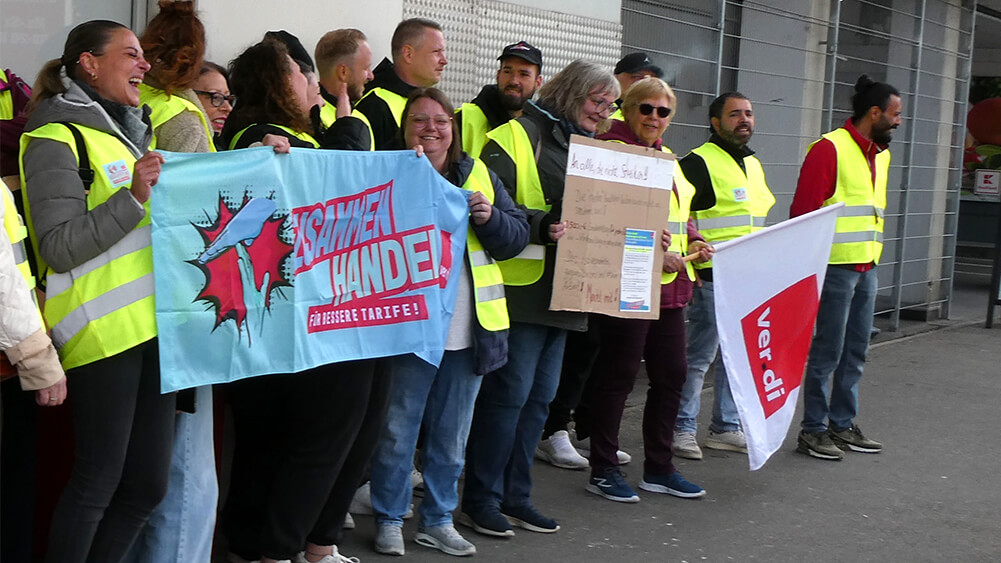 Lars hofmann1 kaufland streik 15. mai 2026 ©pit wuhrer