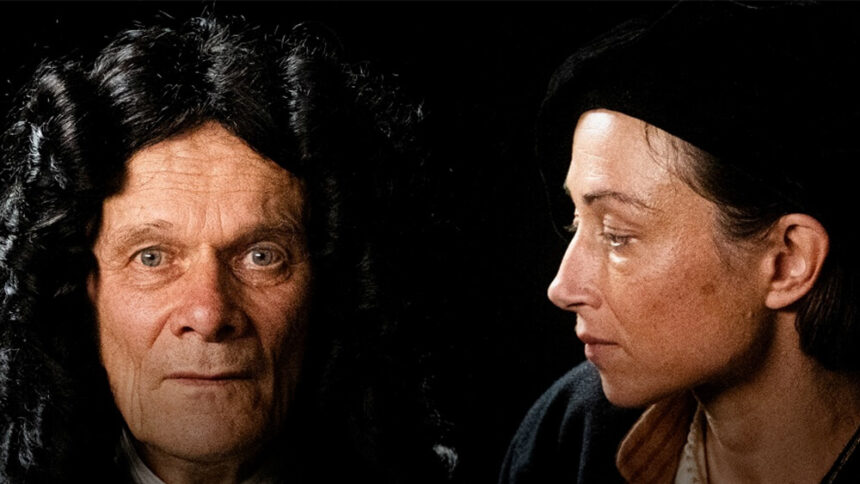 Die Wahrheit im Bild