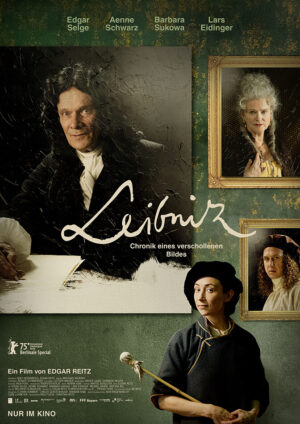 Leibniz filmplakat