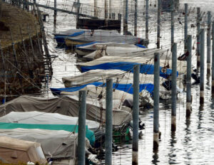 Liegeplätze seerhein dezember 2025 © pit wuhrer