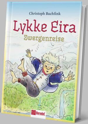 Lykke eira, 2025 07 032 cover © christoph buchfink