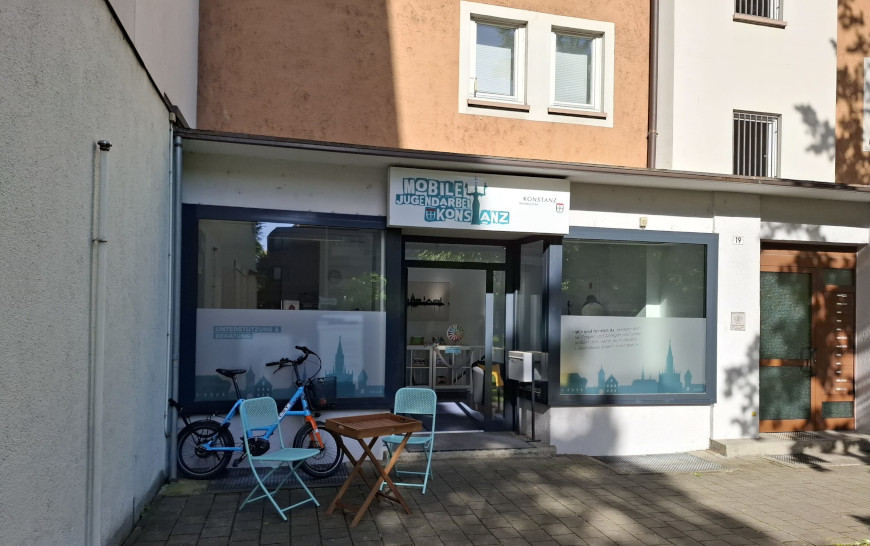 Mja heutige einrichtung