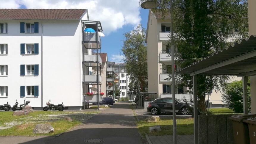 Das Kreuz mit der Grundsteuer