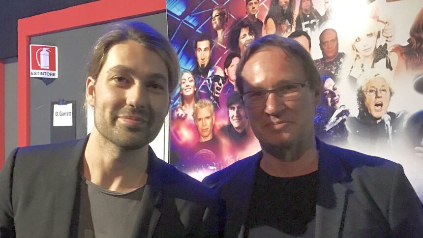 Mit david garrett und dem sinfonieorchester basel auf tournee märz 2017 16 9 © privatbesitz