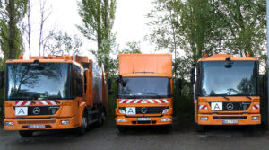 Müllwagen ebk kn © pit wuhrer