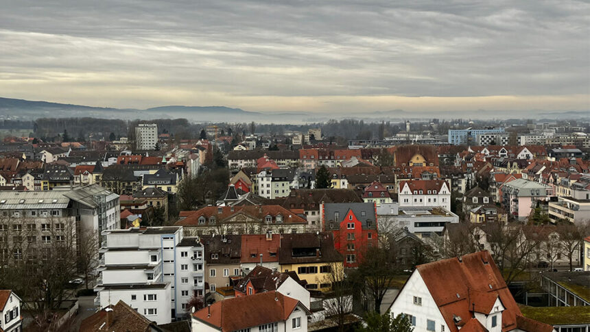 Münsterblick2 © Pit Wuhrer