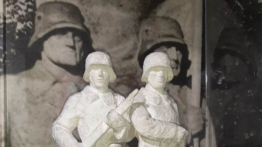 Radolfzeller NS-Geschichte: Eine empfehlenswerte Ausstellung