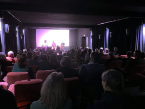 Nachhaltigkeitswoche uni kn va © miriam nagel