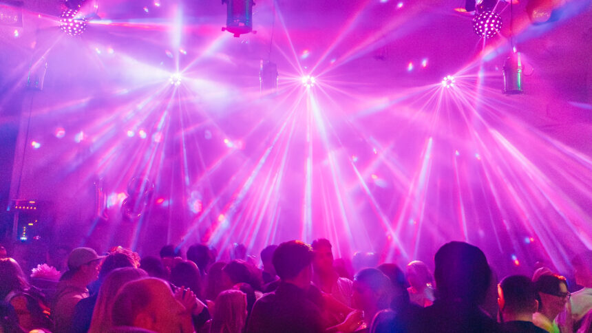 Hello Twenty – 20 Jahre Kantine KN