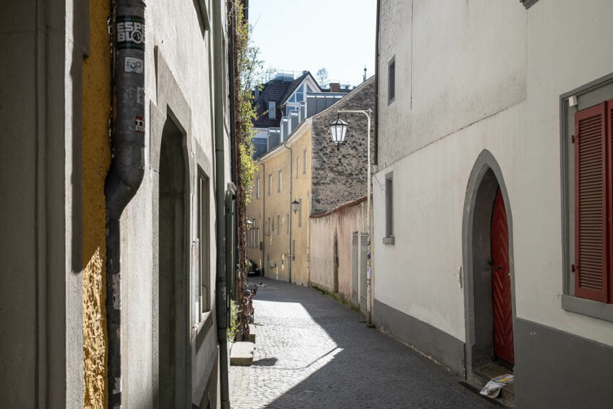 Niederburggasse © wolfram glaser
