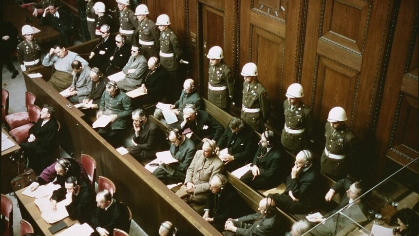 Trump statt Roosevelt oder der Verrat an völkerrechtlichen Standards