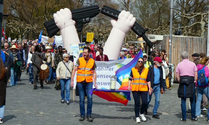 Ostermarsch1 kn xlingen ©pit wuhrer