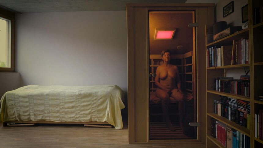 Parallelwelt © bilder mit freundlicher genehmigung von micha stuhlmann und raphael zürcher
