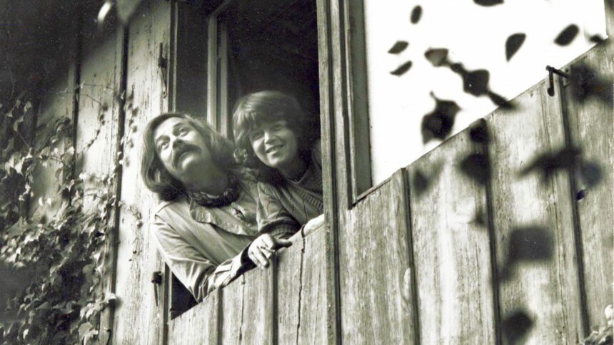 Anna und Peter Diederichs – Eine Erinnerung