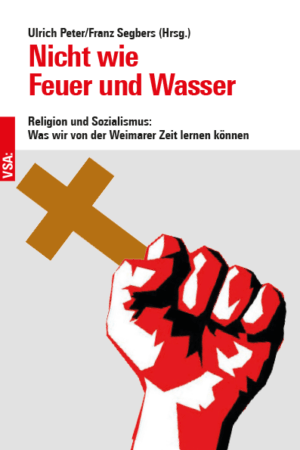 Peter segbers nicht wie feuer und wasser