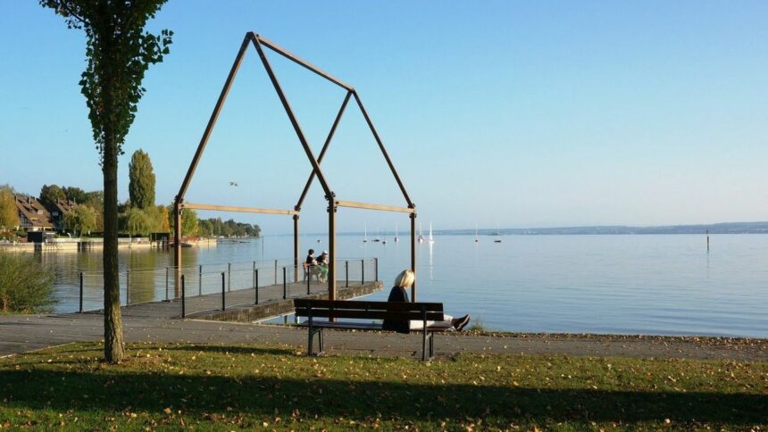 Pfahlbauten infopavillon unteruhldingen 2014 10 06 © patrick brauns