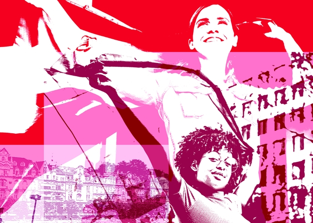 Internationaler Frauentag 2026