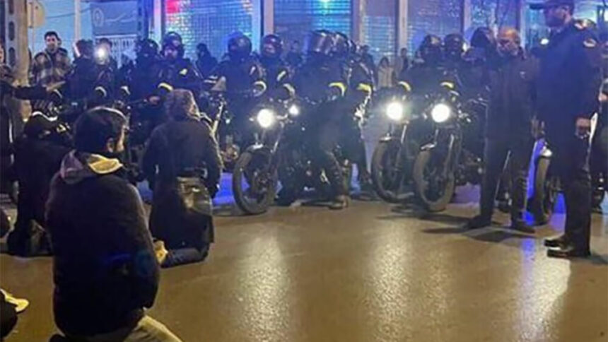 „Unsere schwache, aber reale Hoffnung“