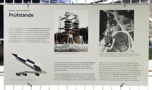 Prüfstände tafel gedenkweg fn © sabine bade fn