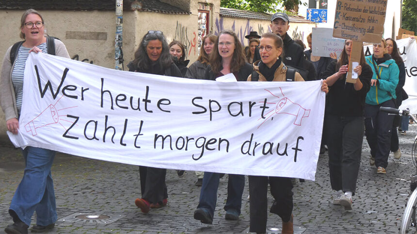 Hat die Politik den Bezug zur Versorgung verloren?