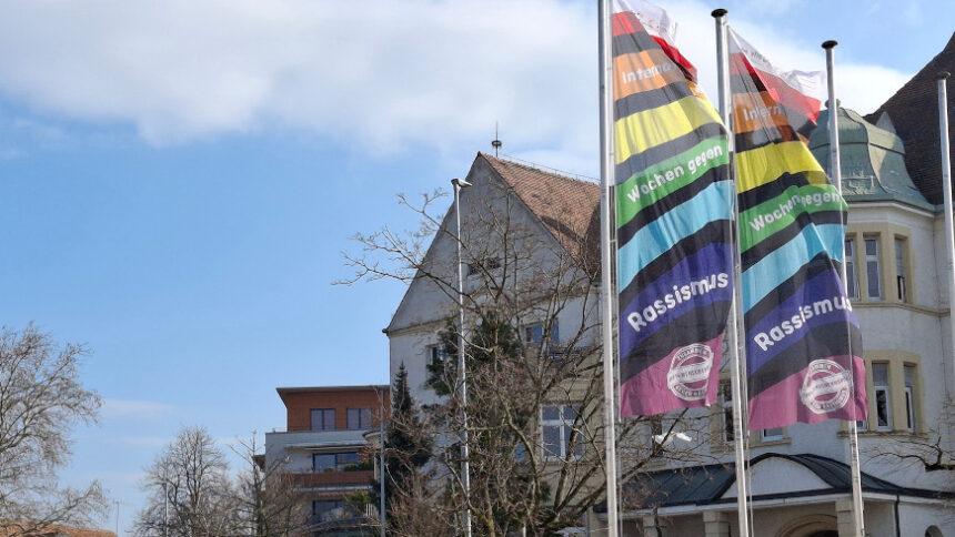 100 Prozent Menschenwürde