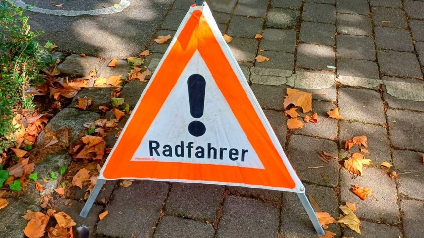 Endlich geht’s Euch ans Leder
