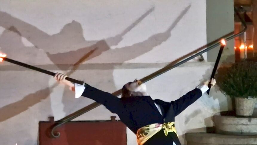 Regina masuhr, jüdisches museum gailingen 2025 09 20 01 16 9 © walter külling