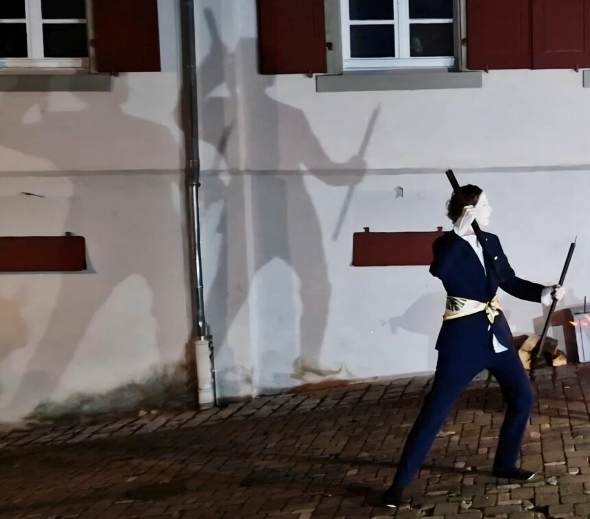 Regina masuhr, jüdisches museum gailingen 2025 09 20 04 © walter külling