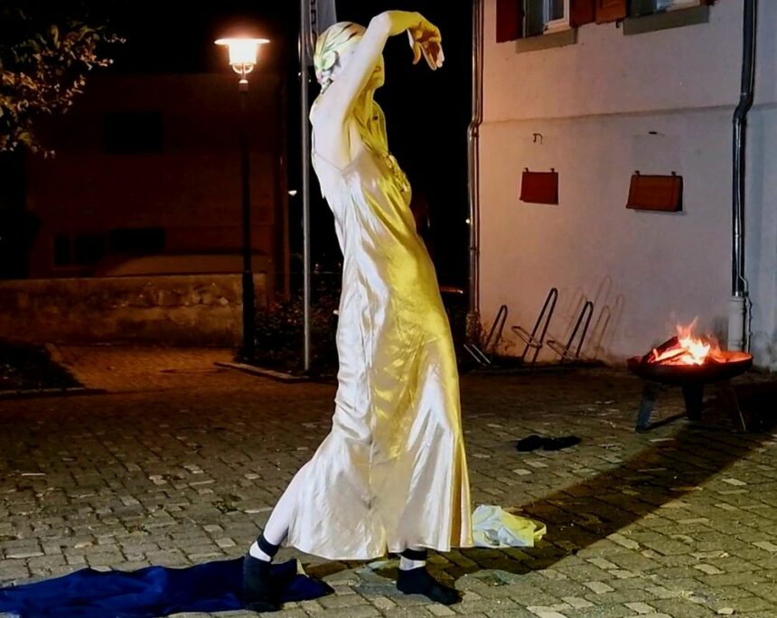 Regina masuhr, jüdisches museum gailingen 2025 09 20 09 © walter külling