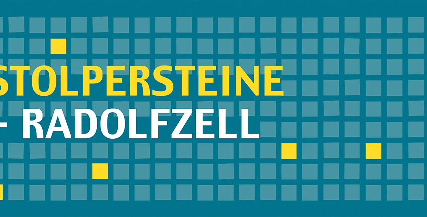 „Die Provinz lebt“: Stolpersteine-Radolfzell