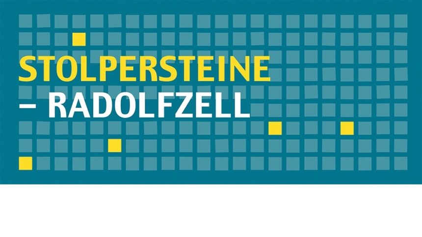 „Die Provinz lebt“: Stolpersteine-Radolfzell