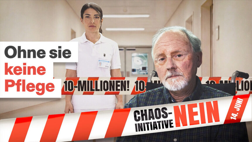 Sind zehn Millionen genug?