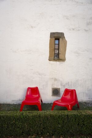 Schloss blumenfeld