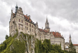 Schloss sigmaringen© sabine bade