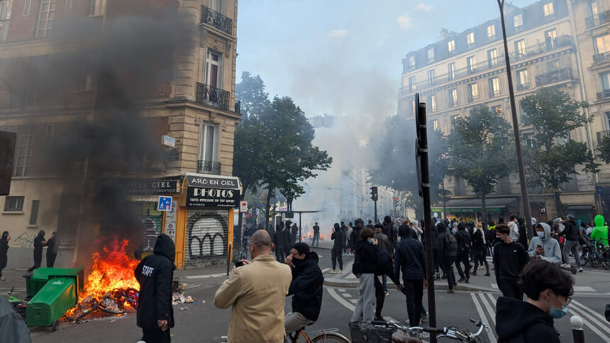 Schüler innen innparis 2026 10 17 © privat, genehmigung vorhanden
