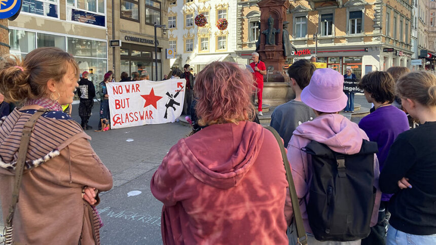 Wer entscheidet über Leben?