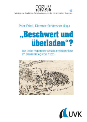 Schutzumschlag uvk