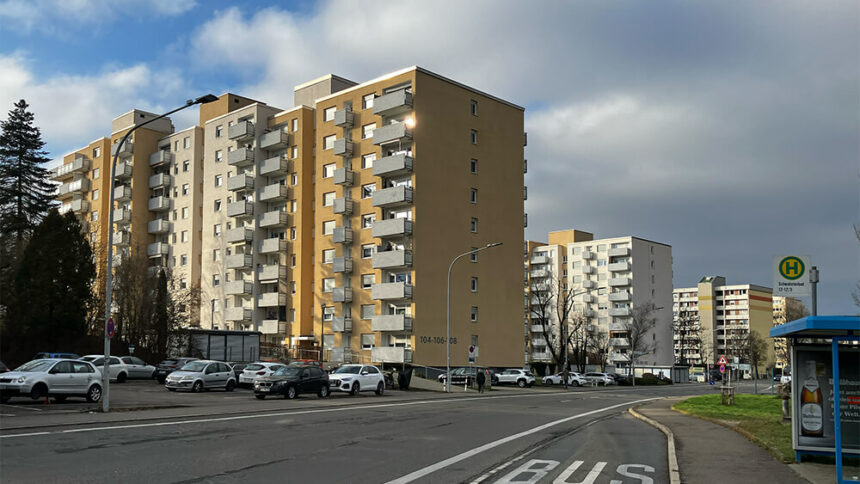 Schwaketenstraße venovia januar 2026 © pit wuhrer 