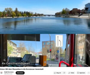 Screenshot stadt konstanz vide wasserbus