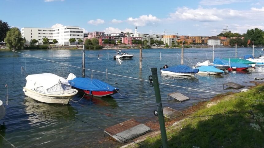 Das Geld der anderen