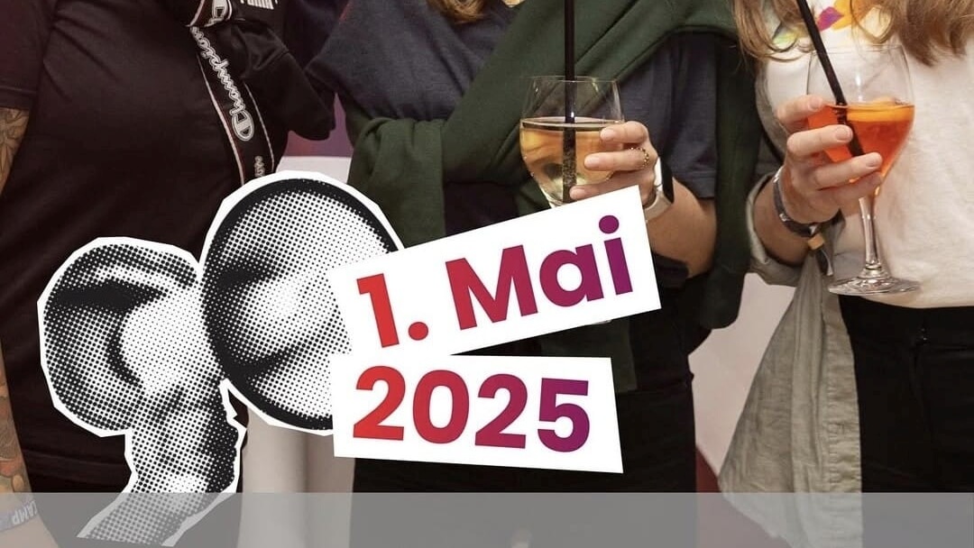 1. Mai 2025 © DGB Pressebild